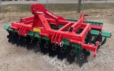 Agro Masz BT25 High Speed Disc (4)