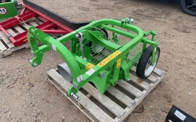 Bomet Z655/1 harvester (894)